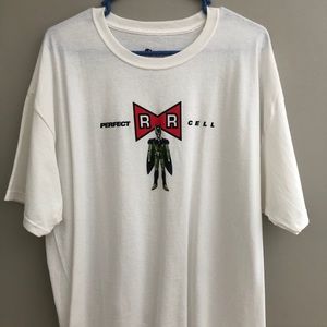 Box Lunch x Dragonball Z champions tee Sz XL